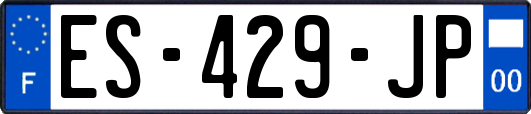 ES-429-JP