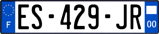ES-429-JR