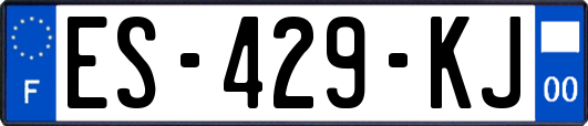 ES-429-KJ