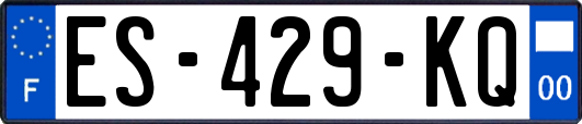 ES-429-KQ