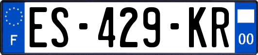 ES-429-KR