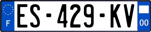 ES-429-KV
