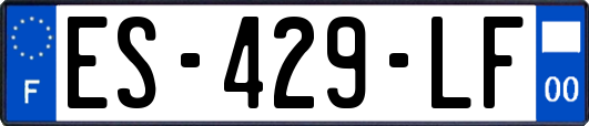 ES-429-LF