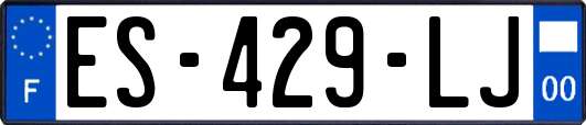 ES-429-LJ