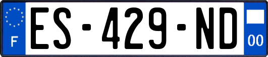 ES-429-ND