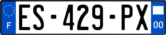ES-429-PX