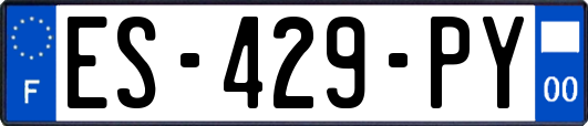 ES-429-PY