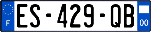ES-429-QB