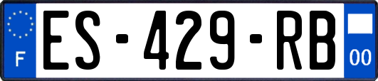 ES-429-RB