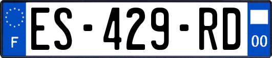 ES-429-RD