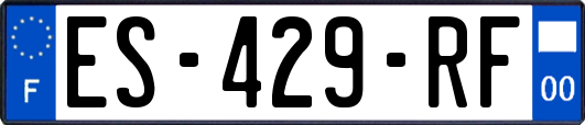 ES-429-RF