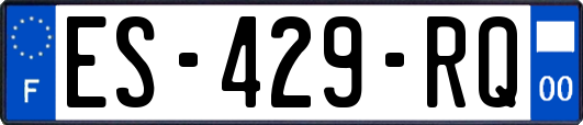 ES-429-RQ