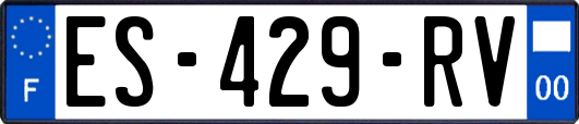 ES-429-RV