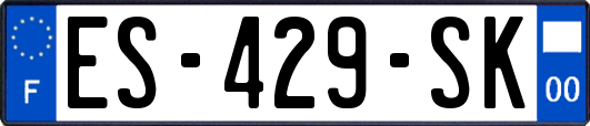 ES-429-SK