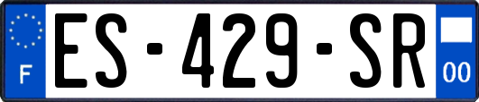 ES-429-SR