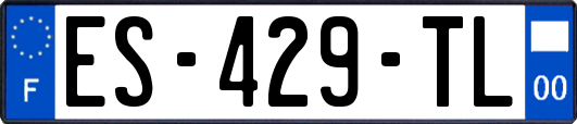 ES-429-TL