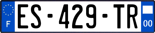ES-429-TR