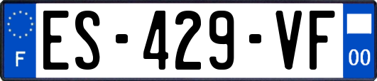 ES-429-VF