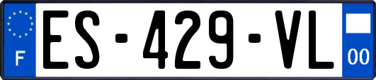 ES-429-VL