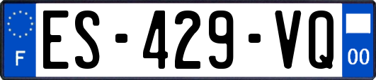 ES-429-VQ
