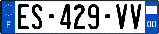 ES-429-VV