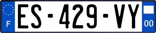 ES-429-VY