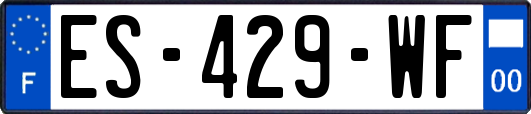 ES-429-WF