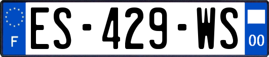 ES-429-WS