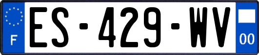 ES-429-WV