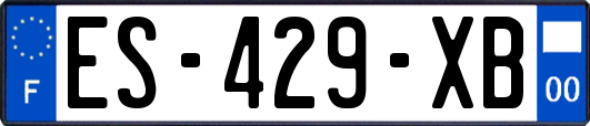 ES-429-XB