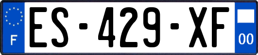 ES-429-XF