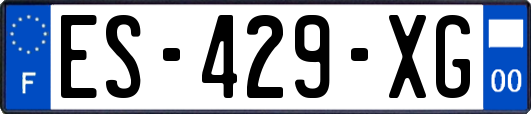 ES-429-XG