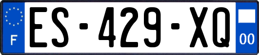ES-429-XQ