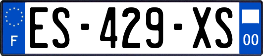 ES-429-XS