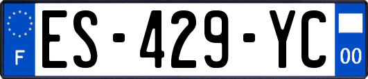 ES-429-YC