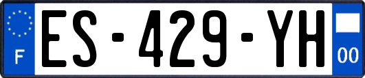 ES-429-YH