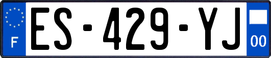 ES-429-YJ