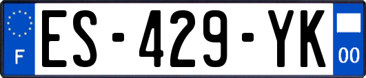 ES-429-YK