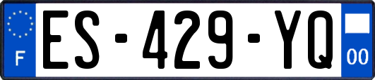 ES-429-YQ