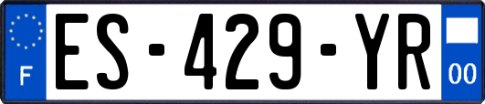ES-429-YR