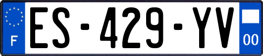 ES-429-YV