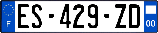 ES-429-ZD