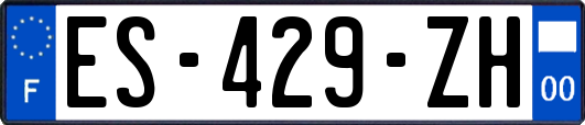 ES-429-ZH