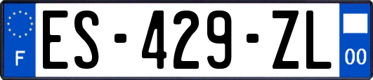ES-429-ZL