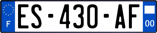 ES-430-AF