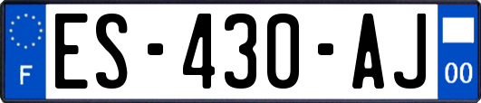 ES-430-AJ