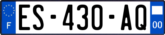ES-430-AQ