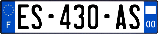 ES-430-AS