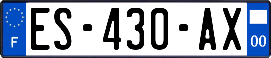 ES-430-AX