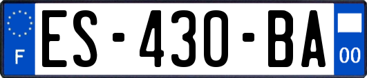 ES-430-BA